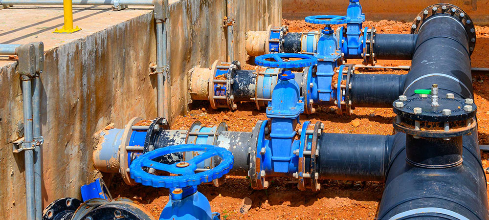 Which Trace Heating Cables Are Best for Process Temperature Maintenance in Waste Water Treatment?