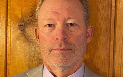 Scott Horne Joins Drexan’s Sales Team