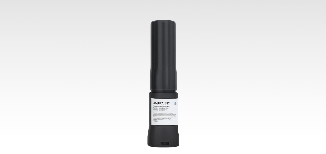 Innovation – AMIGA-LE Lighted End Seal