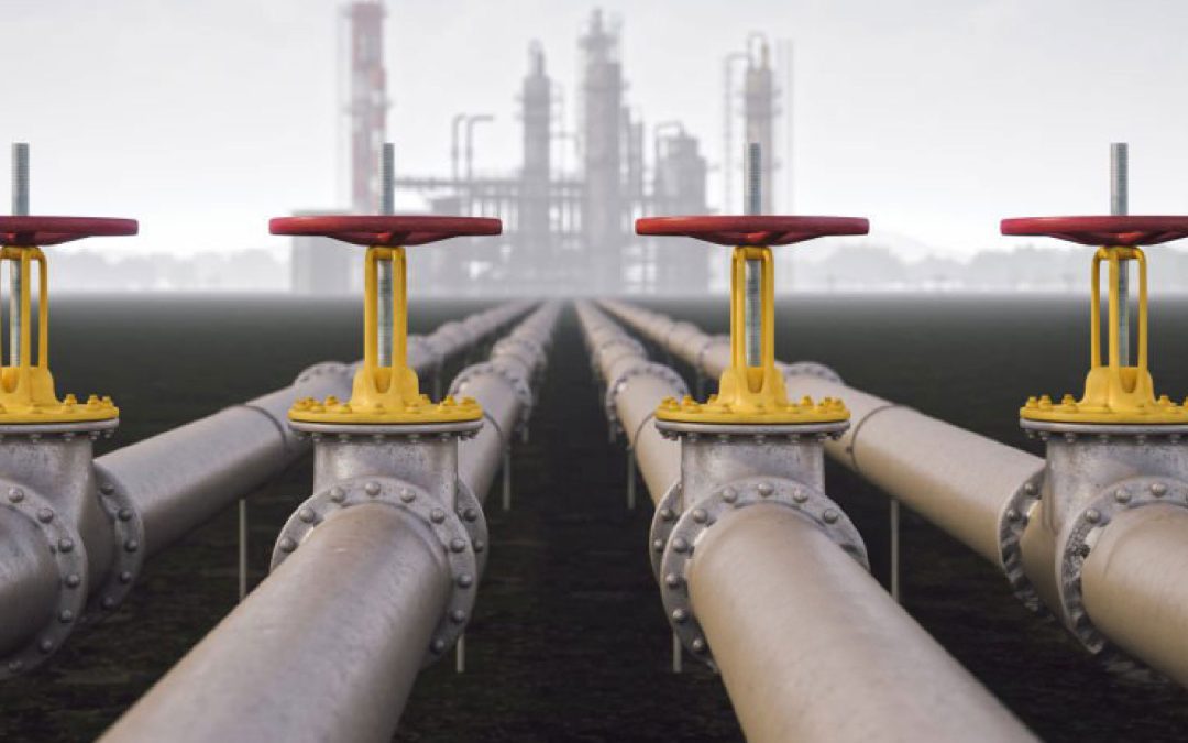 Explosion-proof products in industrial heat trace applications – what are they?