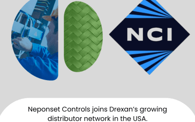 Drexan and Neponset Controls Announce Strategic Distribution Partnership to Expand Trace Heating Solutions in America’s Northeast