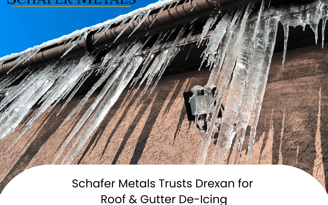 Ice Dams Create Real Risks to People, Property, and Operations