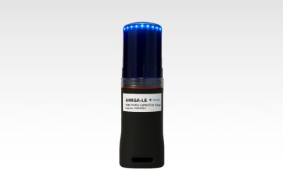 Innovation – AMIGA-LE Lighted End Seal