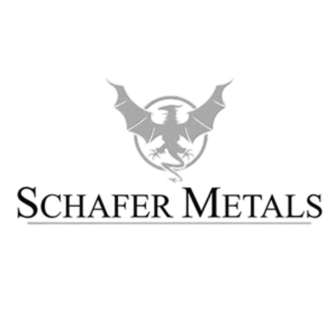 Schafer Metals logo