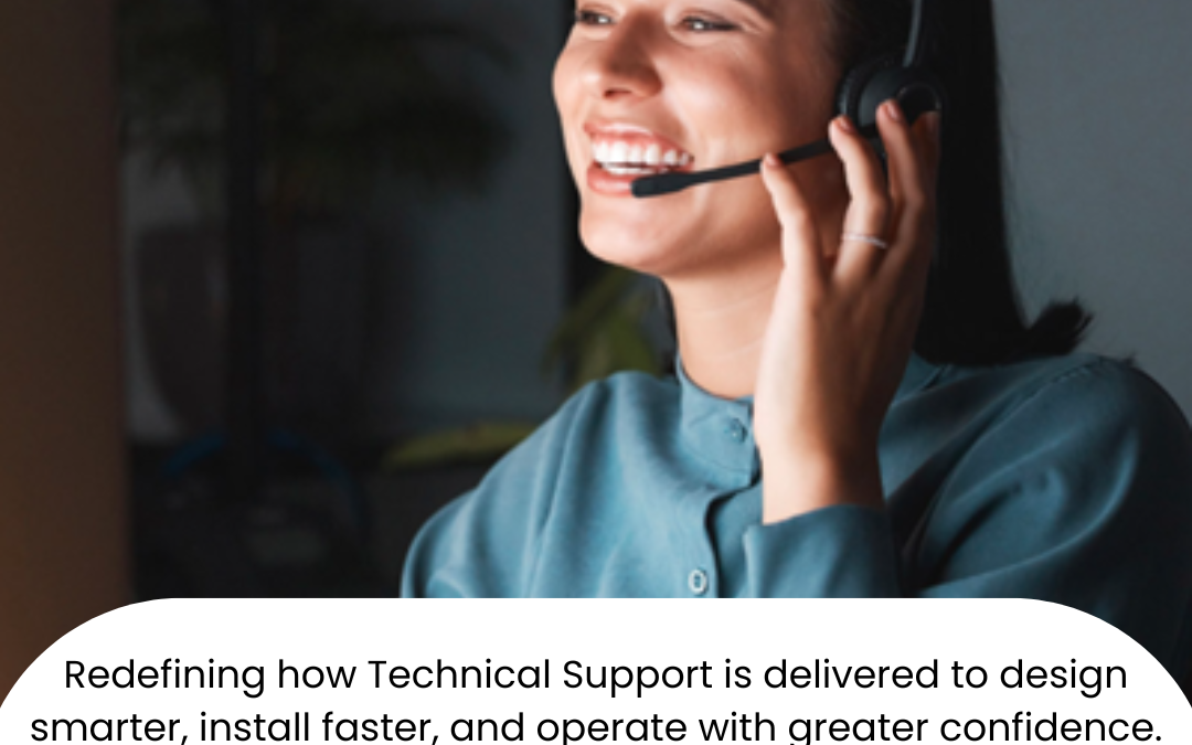 Why Technical Support Matters in Modern Trace Heating