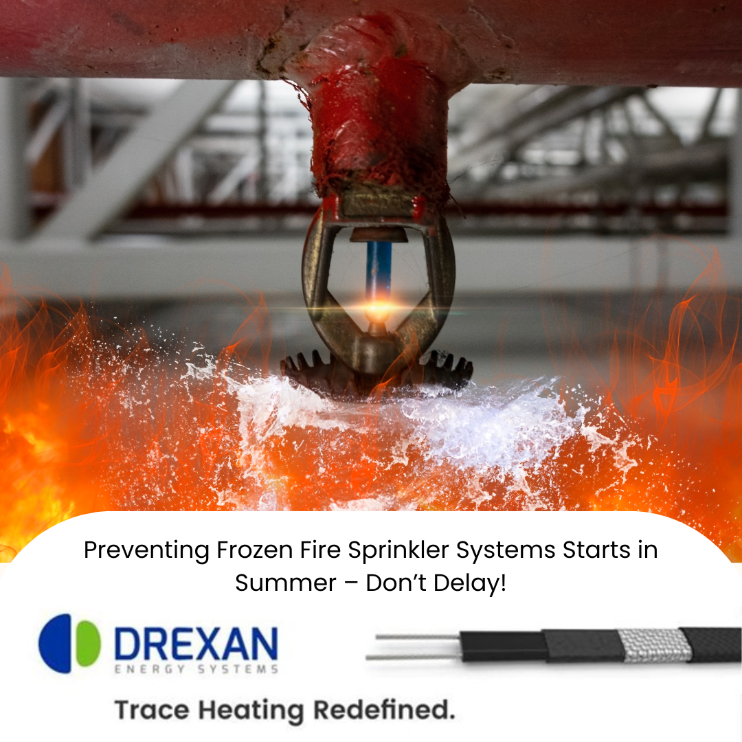 Drexan_Fire Sprinkler Inspection 2026