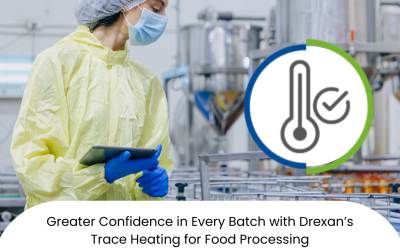 Every Hour of Downtime in a Food Processing Facility Costs Money